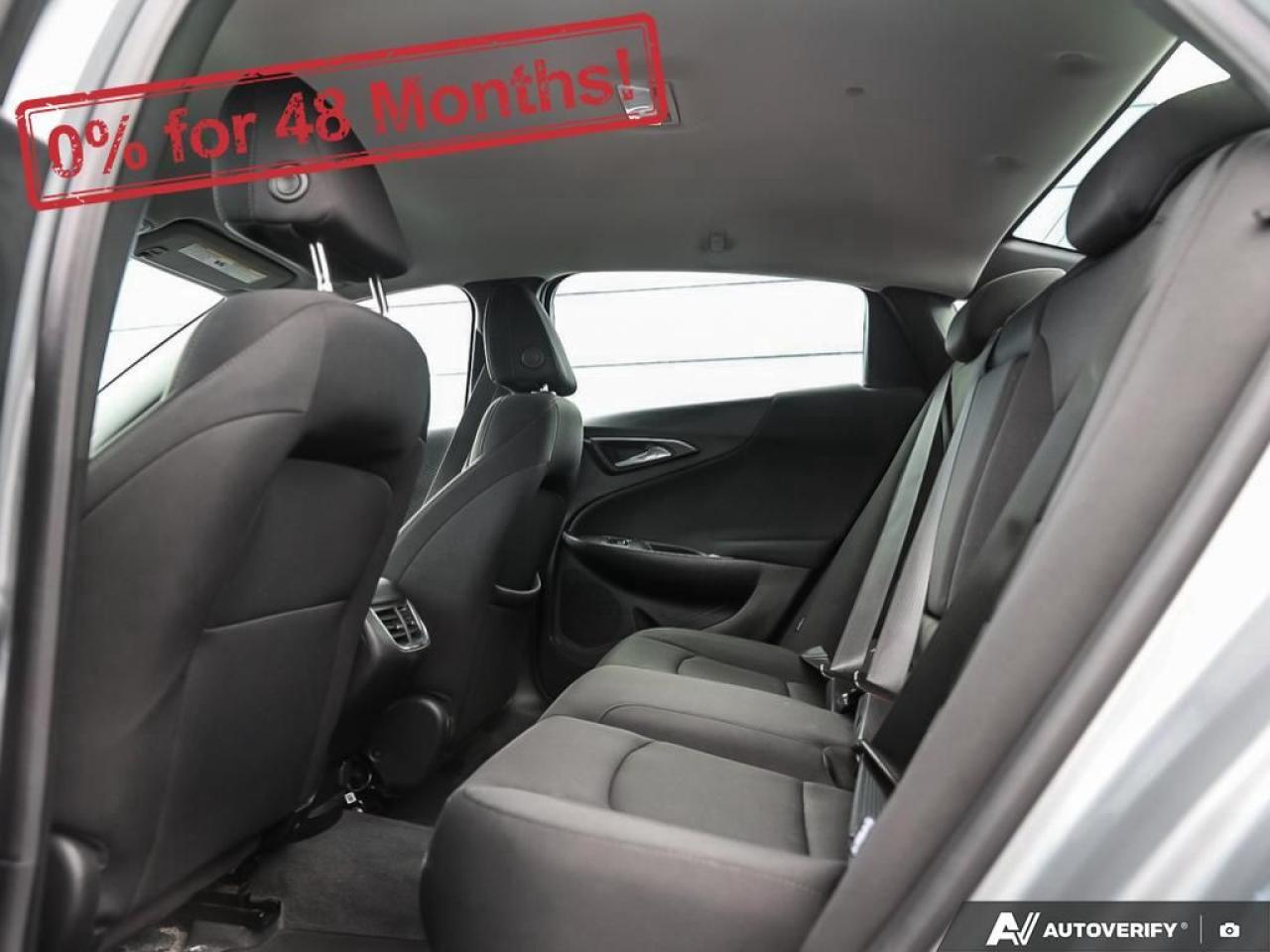 2023 Chevrolet Malibu 1LT