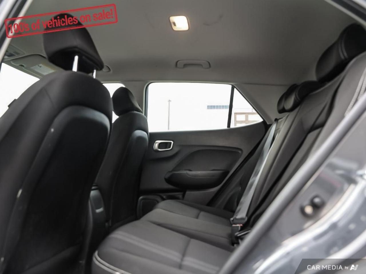 2023 Hyundai Venue PREFERRED
