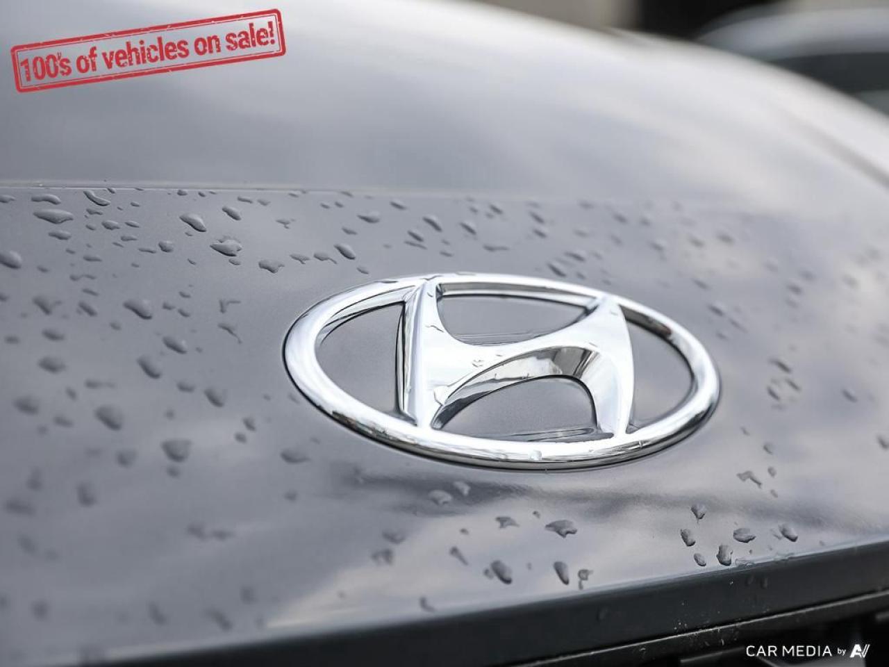 2023 Hyundai KONA Preferred