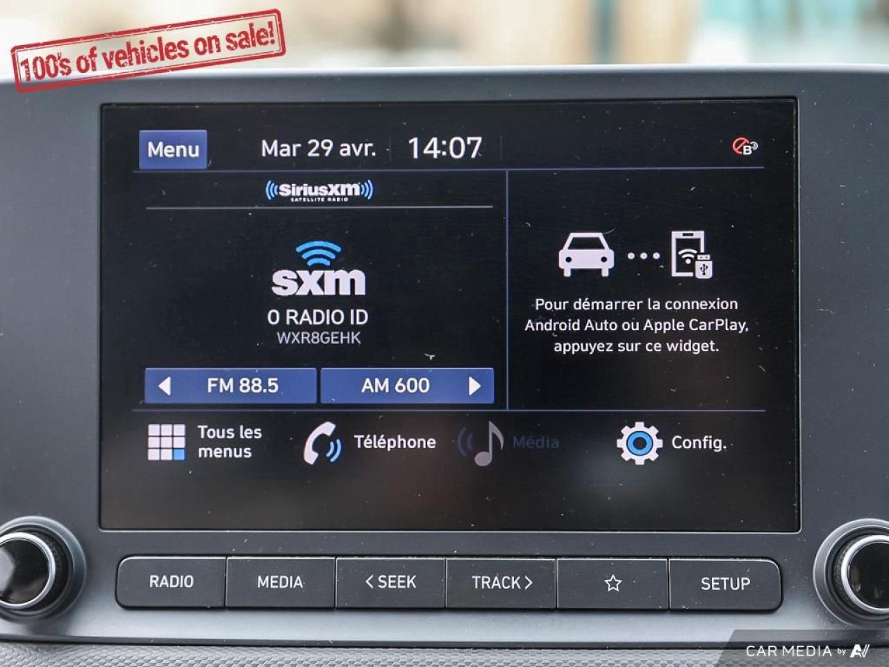 2023 Hyundai KONA Preferred