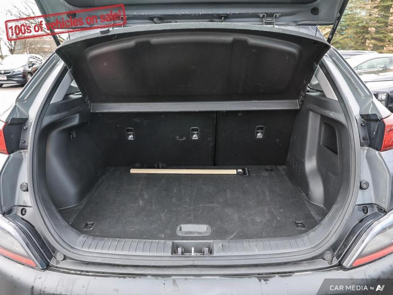 2023 Hyundai KONA Preferred