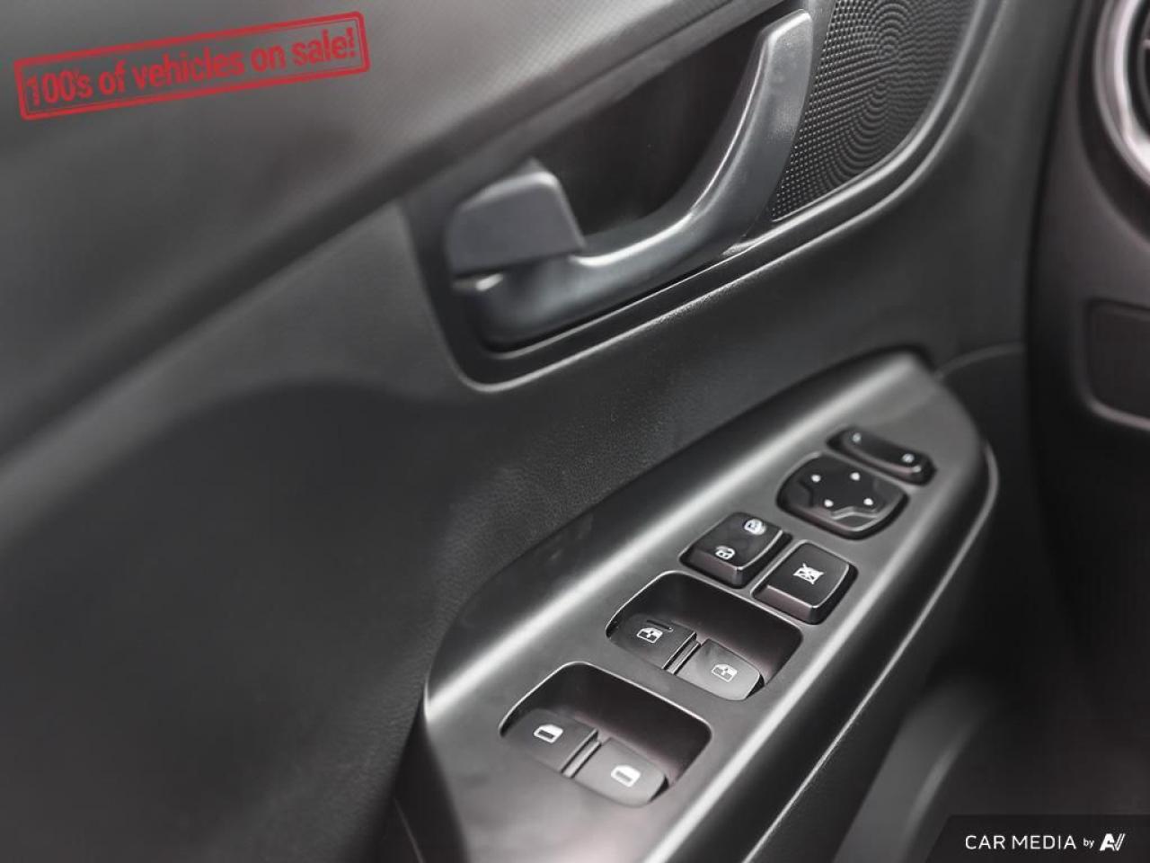 2023 Hyundai KONA Preferred