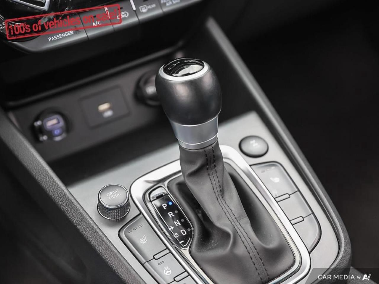2023 Hyundai KONA Preferred