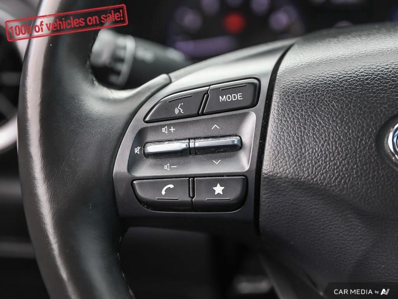 2023 Hyundai KONA Preferred