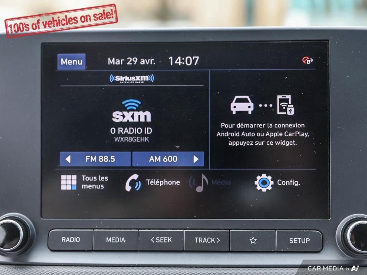 2023 Hyundai KONA Preferred