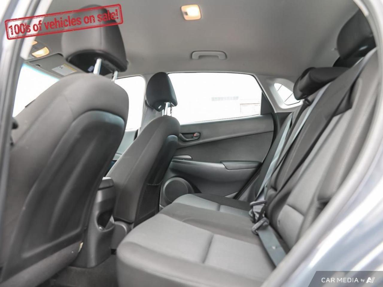 2023 Hyundai KONA Preferred