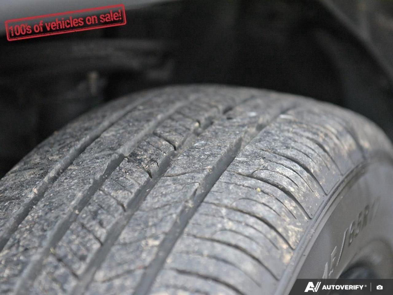 2023 Jeep Compass Trailhawk Photo