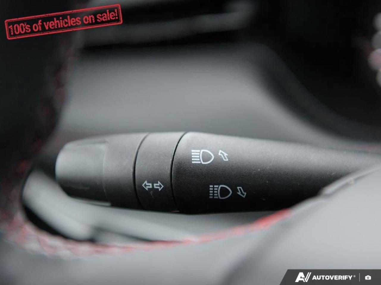 2023 Jeep Compass Trailhawk Photo