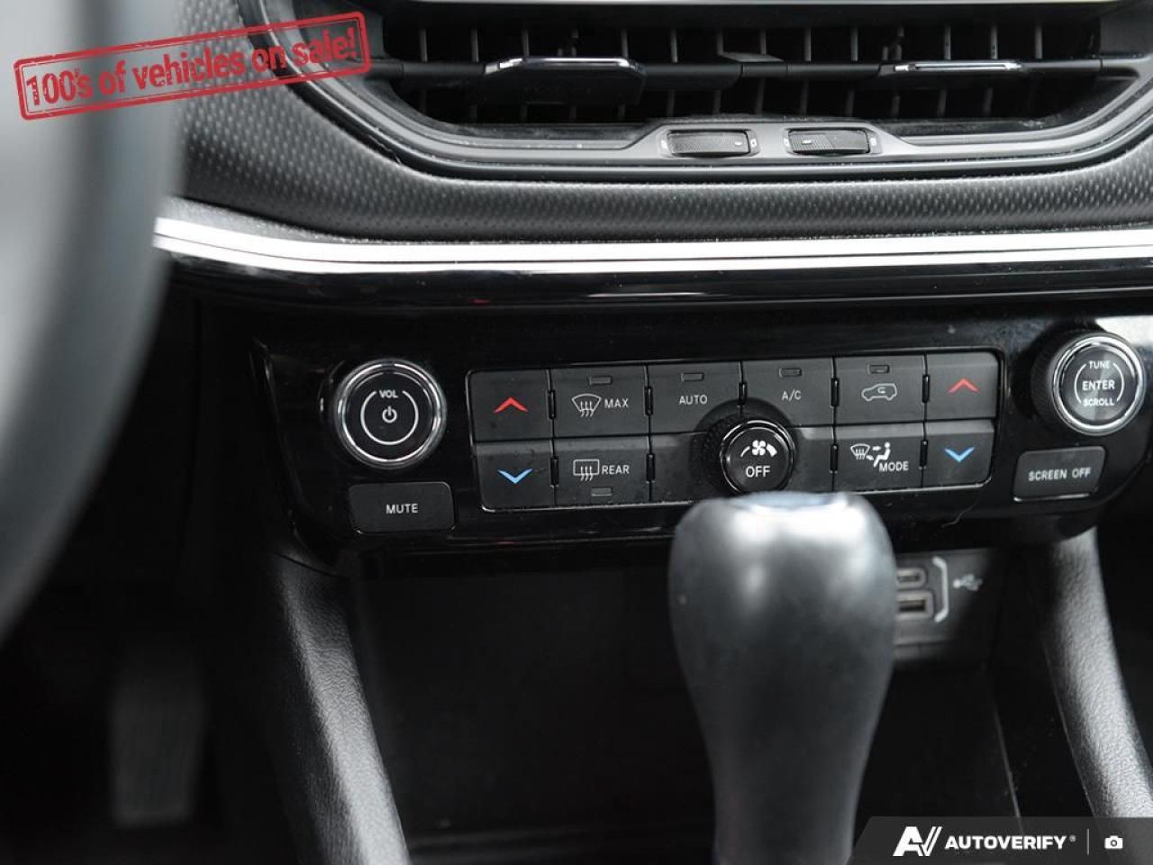 2023 Jeep Compass Trailhawk Photo