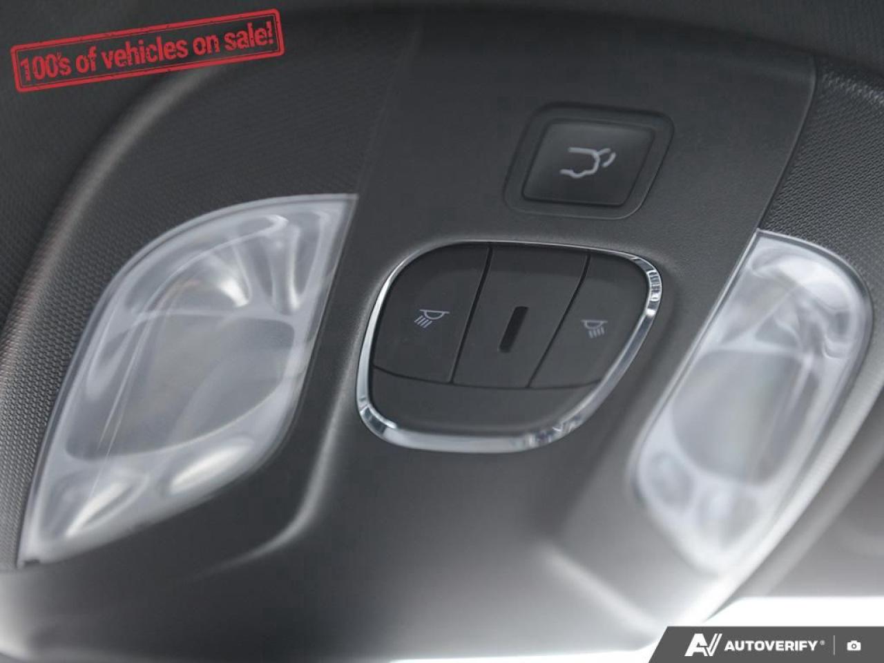 2023 Jeep Compass Trailhawk Photo