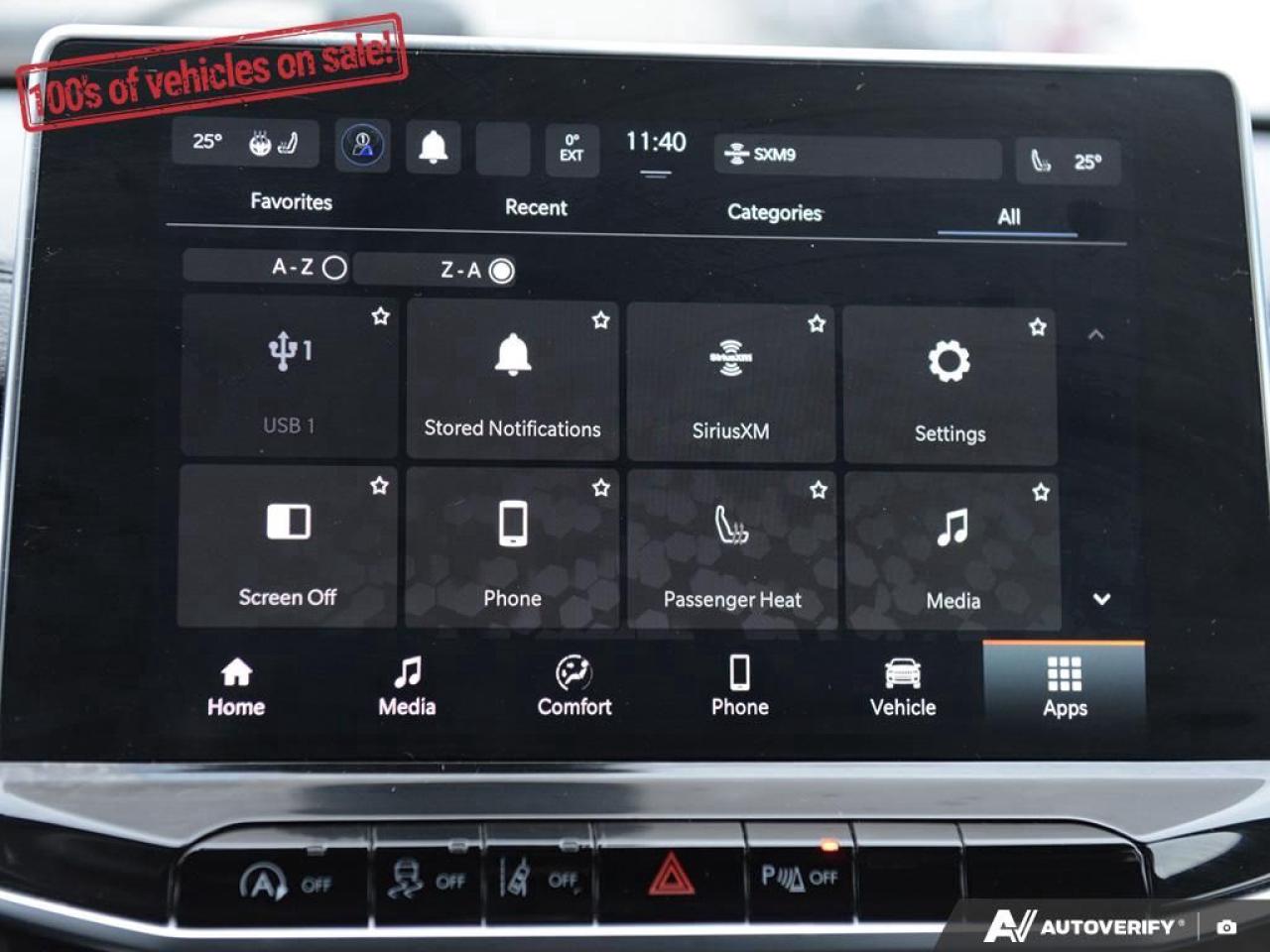 2023 Jeep Compass Trailhawk Photo