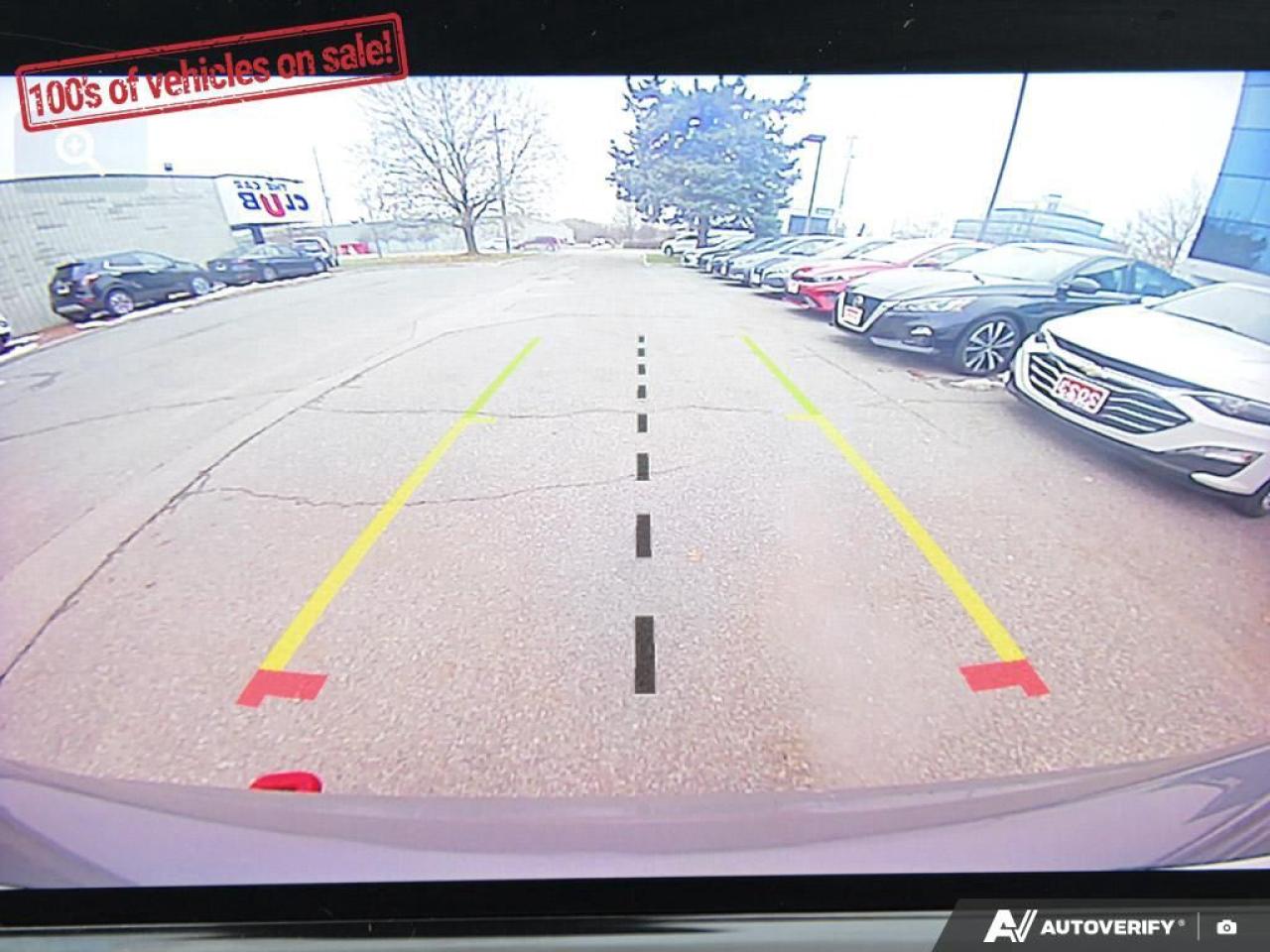 2023 Jeep Compass Trailhawk Photo