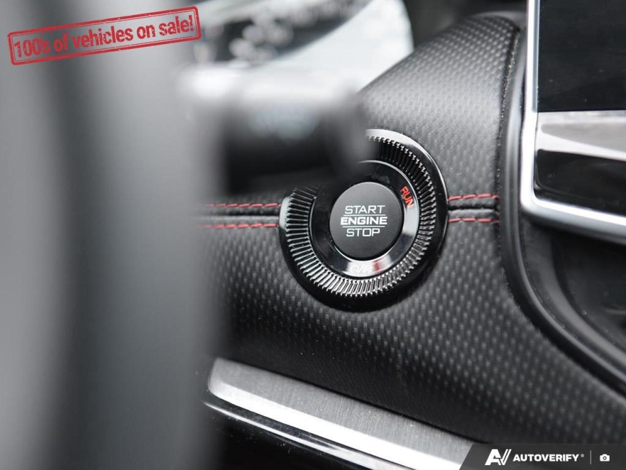 2023 Jeep Compass Trailhawk Photo