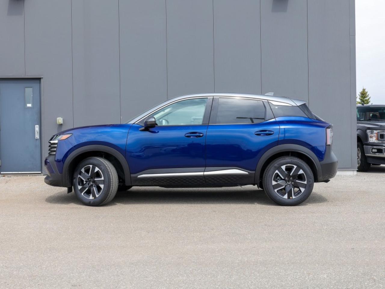 2025 Nissan Kicks SV  - Heated Seats Photo