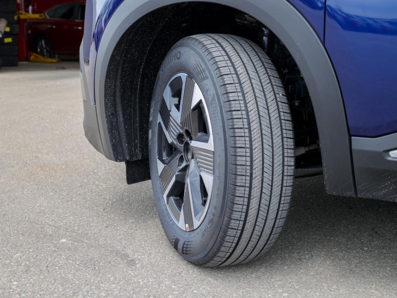 2025 Nissan Kicks SV  - Heated Seats Photo