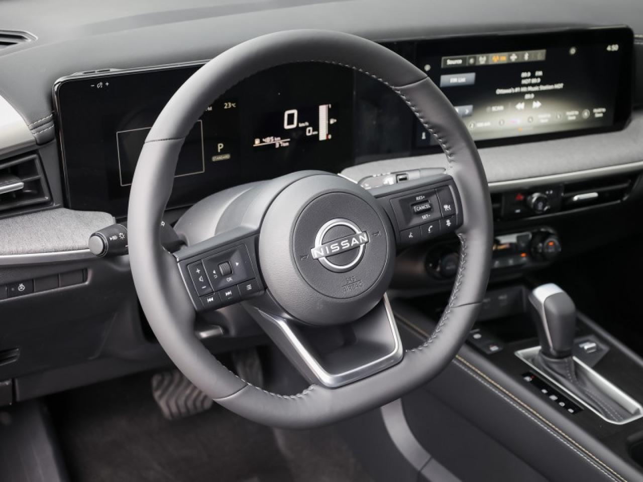 2025 Nissan Kicks SV  - Heated Seats Photo
