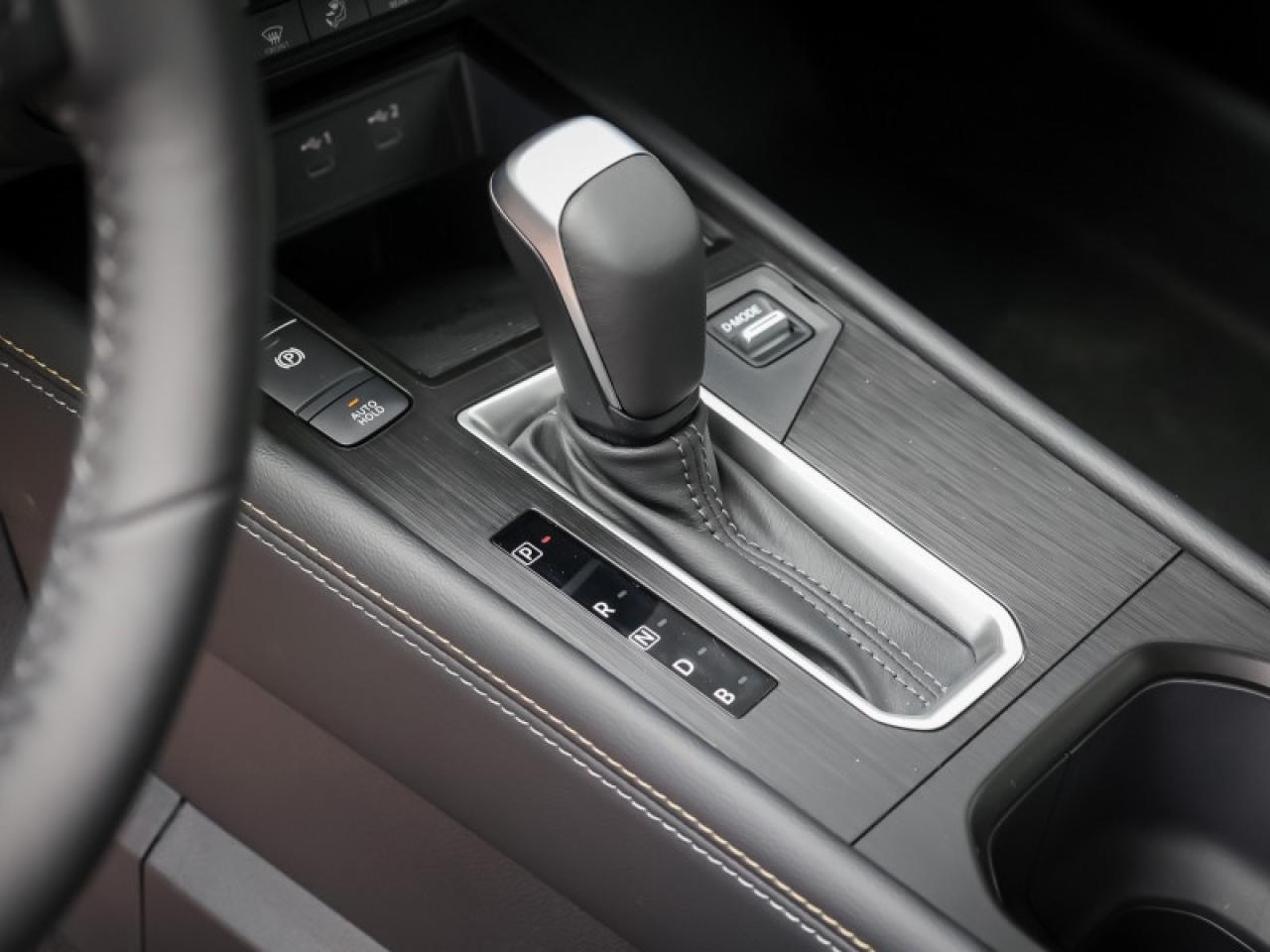 2025 Nissan Kicks SV  - Heated Seats Photo