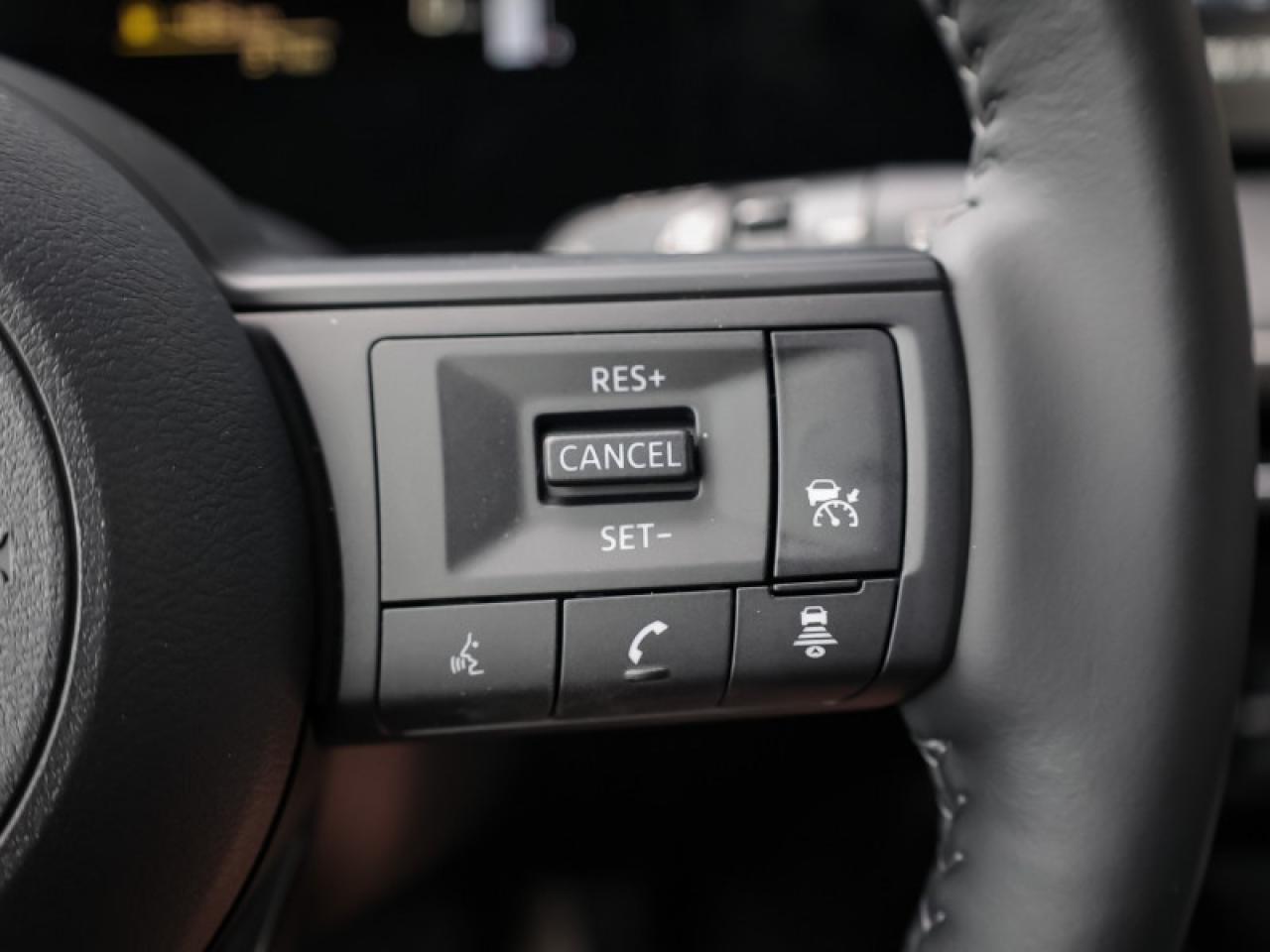 2025 Nissan Kicks SV  - Heated Seats Photo