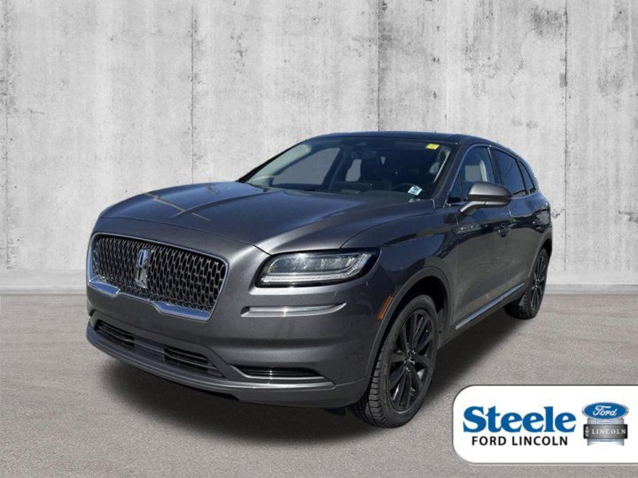 Used 2022 Lincoln Nautilus  for sale in Halifax, NS