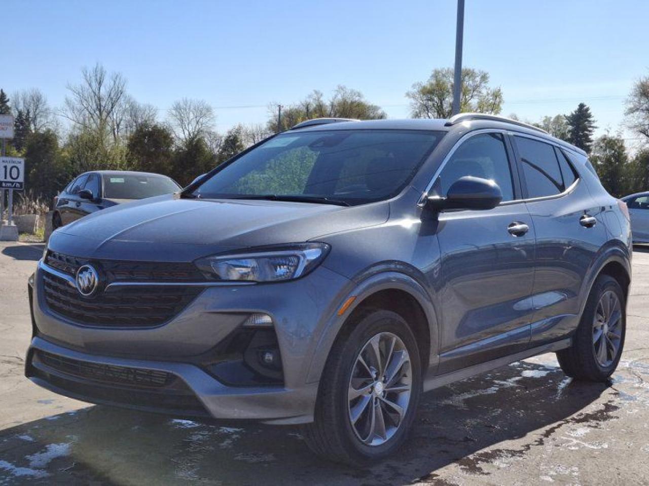 Used 2021 Buick Encore GX Preferred | ST Package | Heated Seats | Wireless CarPlay + Android | Remote Start | Power Seat for sale in Guelph, ON