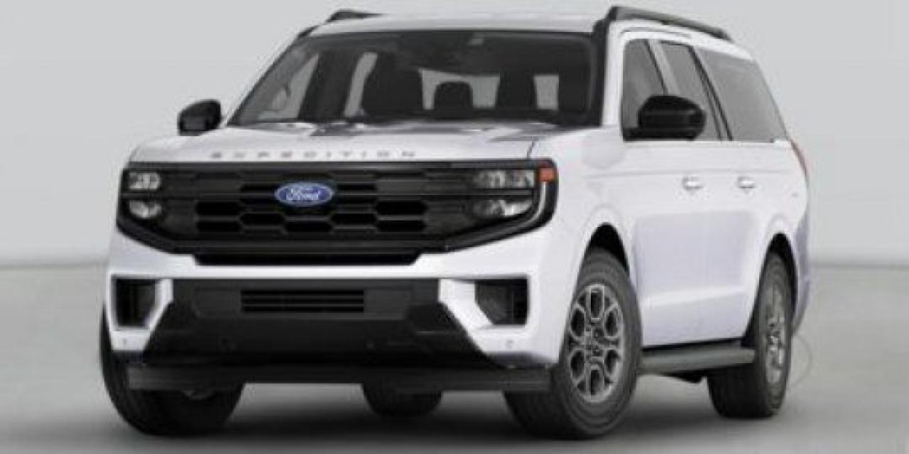 New 2025 Ford Expedition ACTIVE MAX for sale in Winnipeg, MB