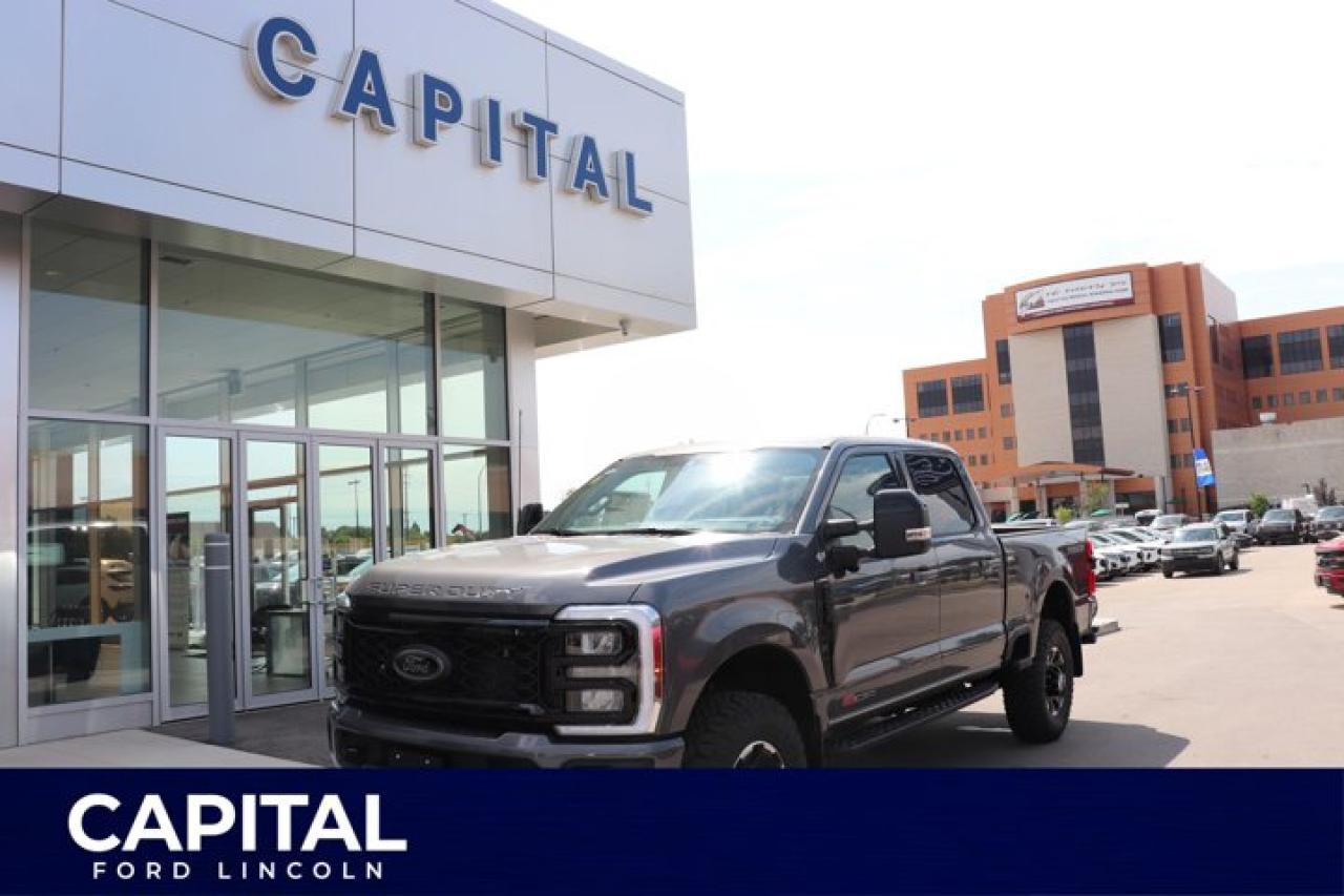 New 2025 Ford F-250 Diesel XL for sale in Winnipeg, MB