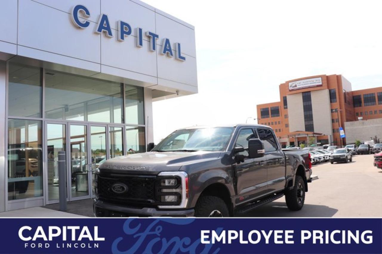 New 2025 Ford F-250 Diesel XL for sale in Winnipeg, MB