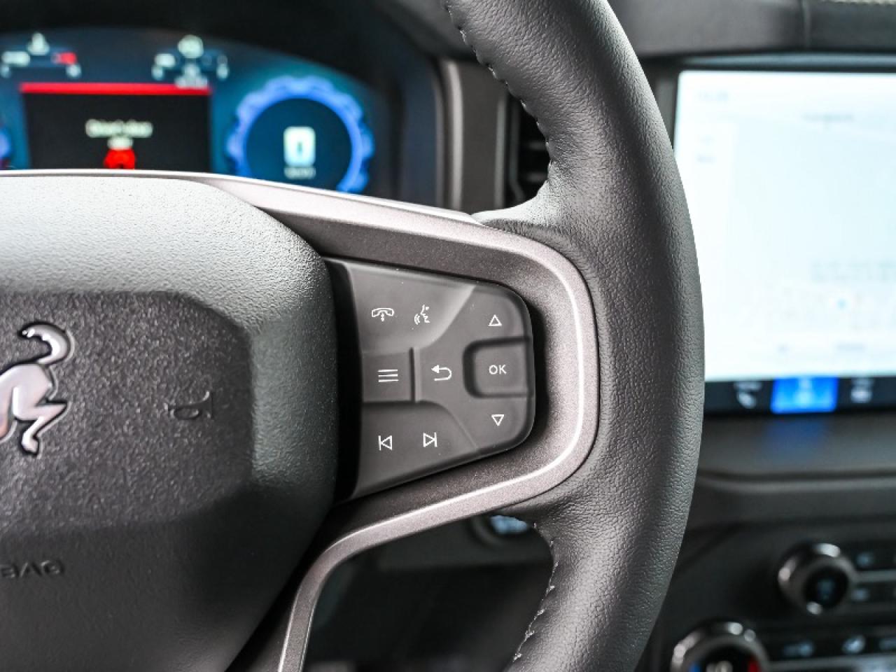 2025 Ford Bronco Badlands Photo