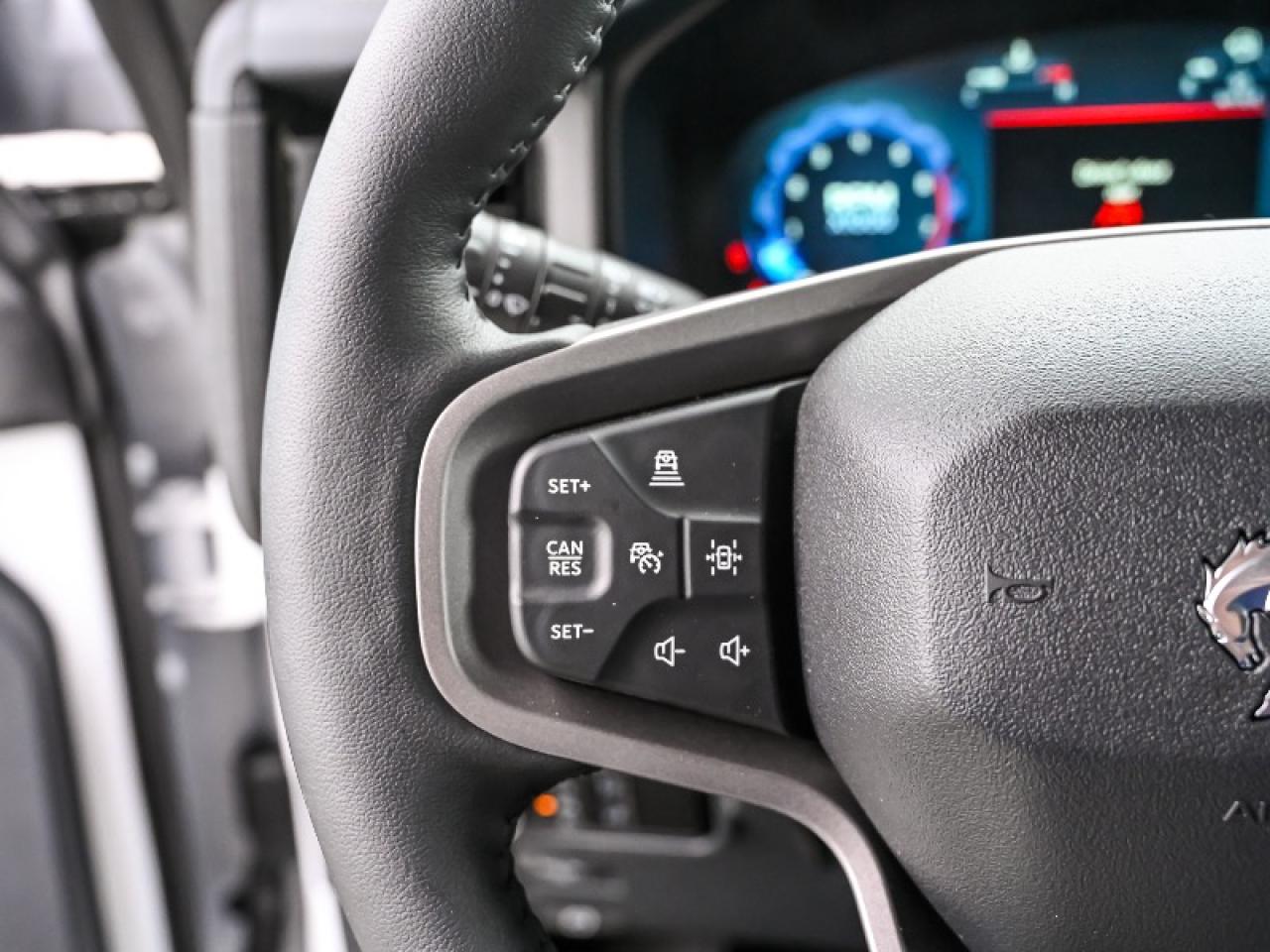 2025 Ford Bronco Badlands Photo