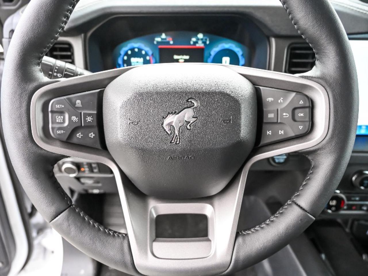 2025 Ford Bronco Badlands Photo