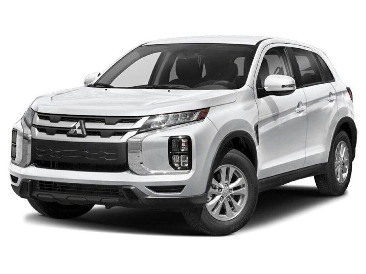 New 2025 Mitsubishi RVR SEL for sale in Halifax, NS