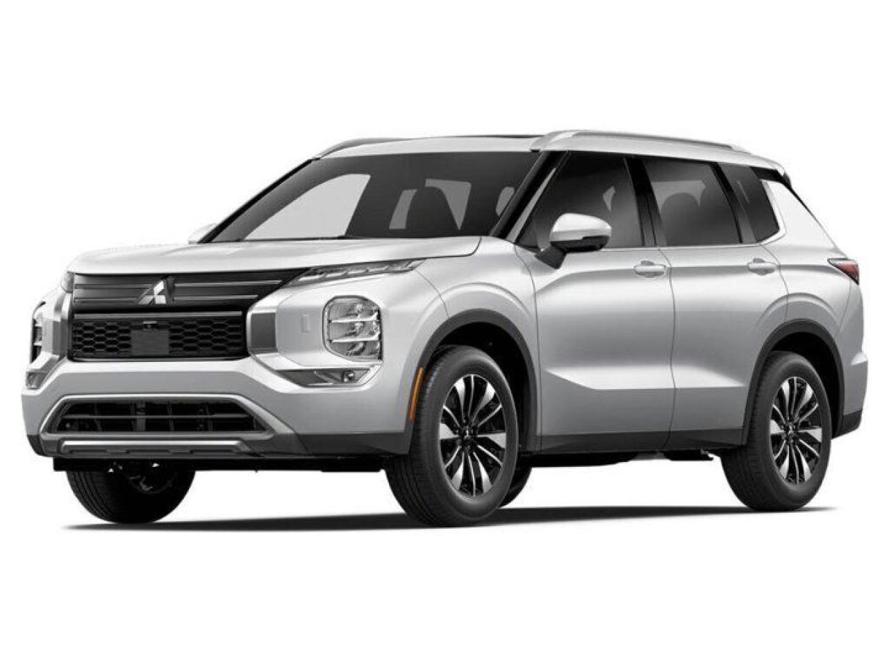 New 2025 Mitsubishi Outlander LE for sale in Halifax, NS