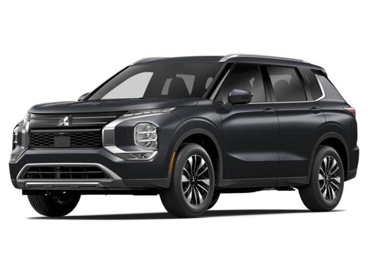 New 2025 Mitsubishi Outlander LE for sale in Halifax, NS