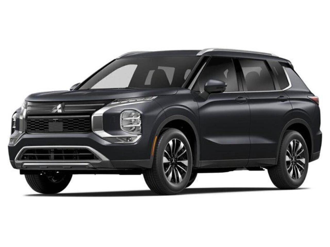 New 2025 Mitsubishi Outlander LE for sale in Halifax, NS