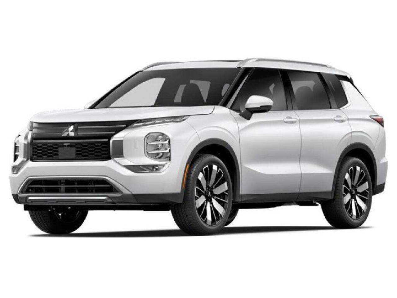 New 2025 Mitsubishi Outlander SEL for sale in Halifax, NS