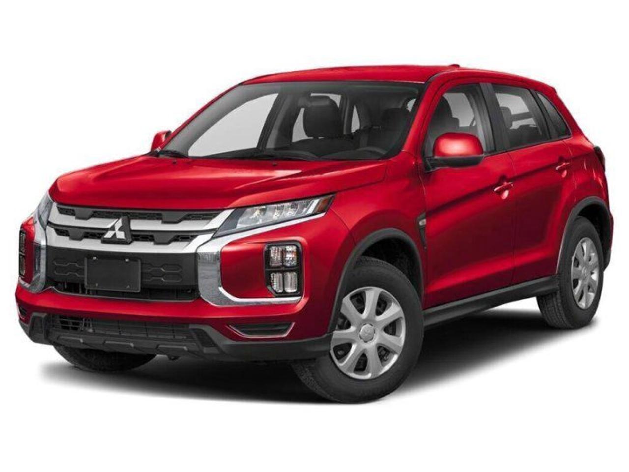 New 2025 Mitsubishi RVR ES for sale in Halifax, NS