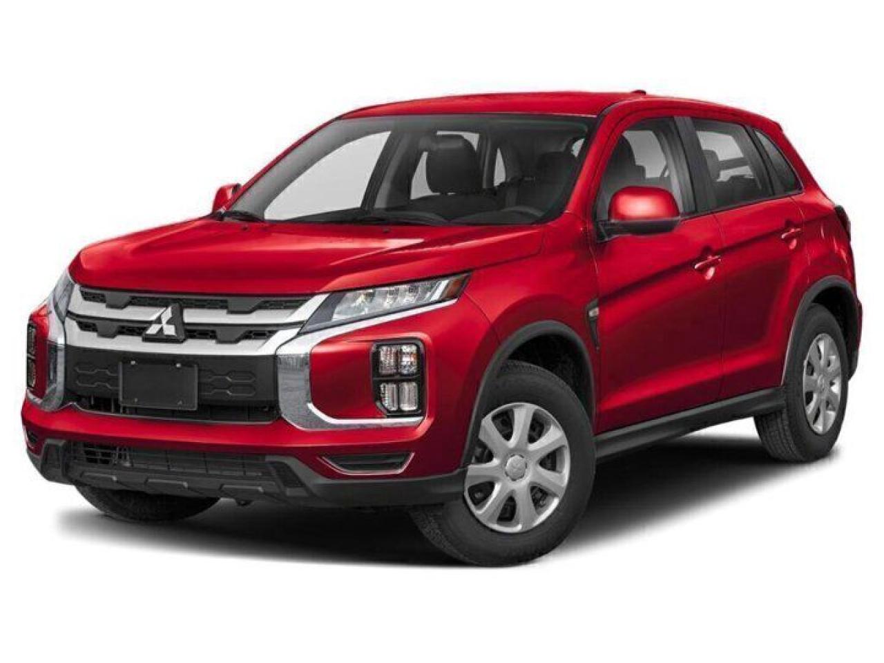 New 2025 Mitsubishi RVR ES for sale in Halifax, NS