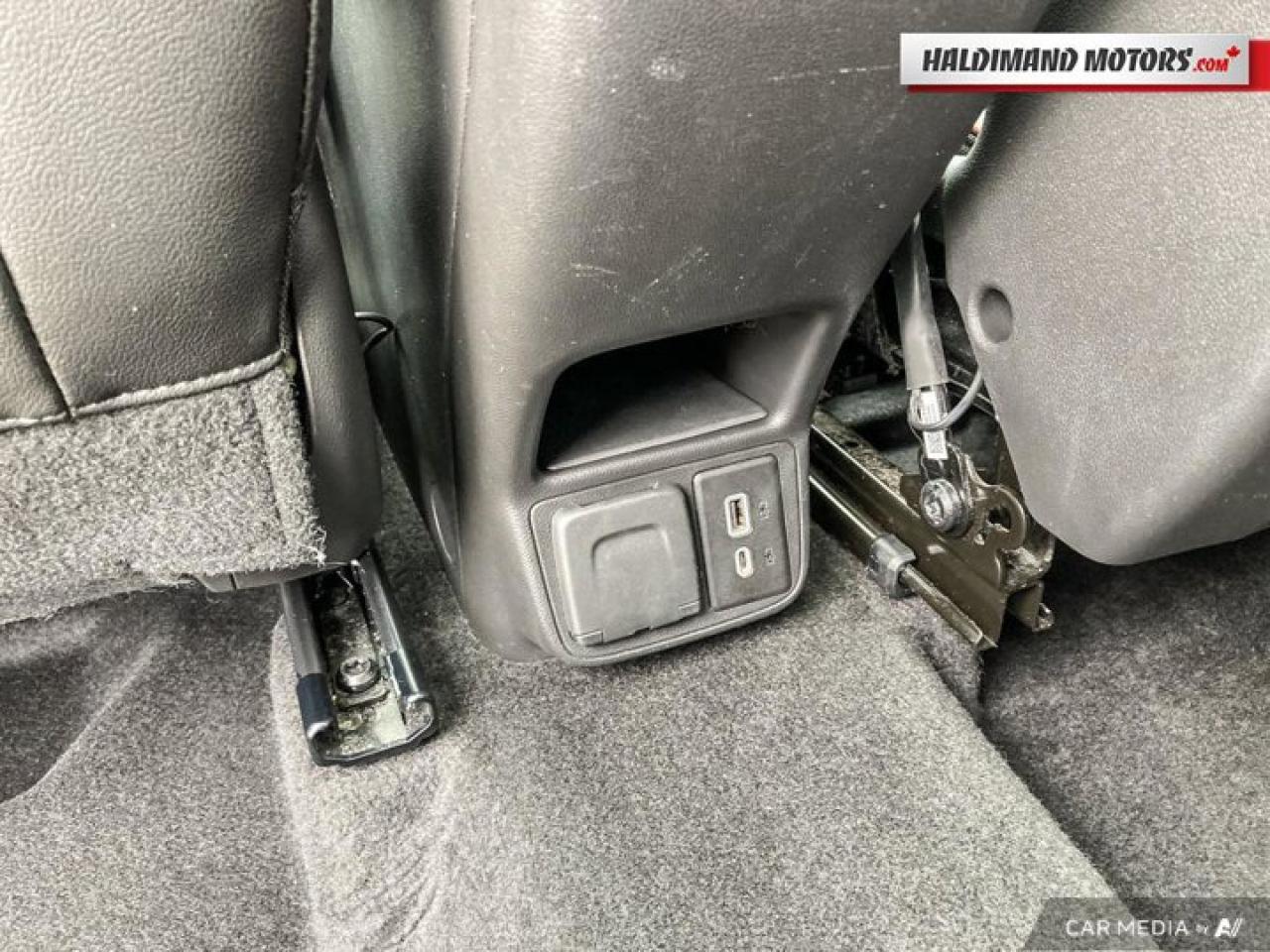 2024 Chevrolet TrailBlazer RS AWD | Heated Seats | Leather Photo