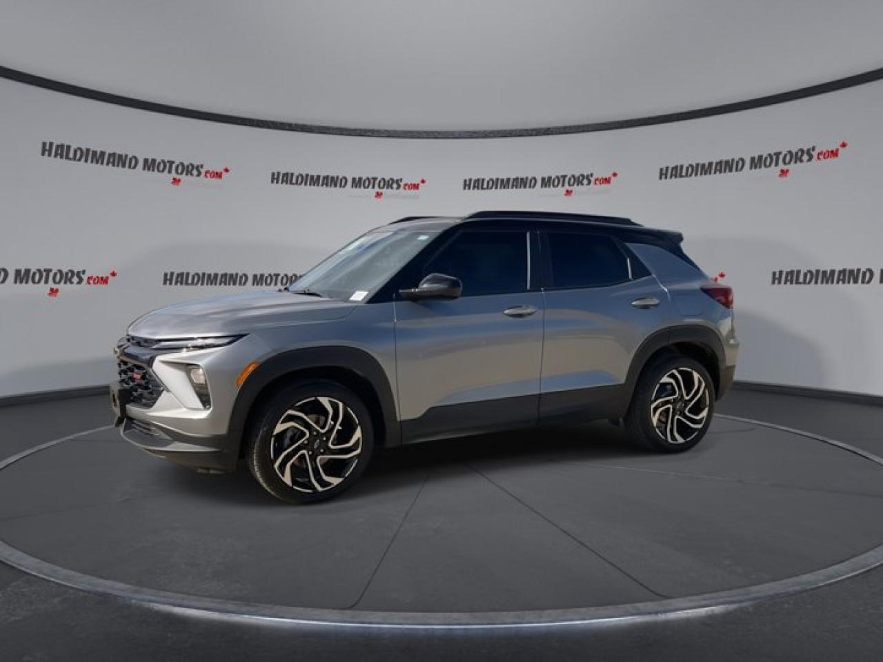 2024 Chevrolet TrailBlazer RS AWD | Heated Seats | Leather Photo