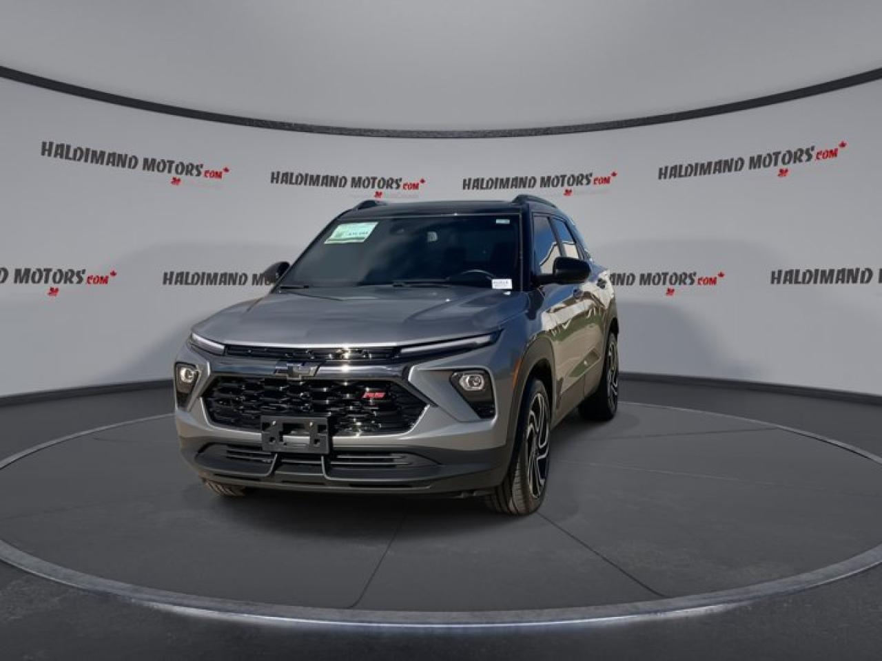 2024 Chevrolet TrailBlazer RS AWD | Heated Seats | Leather Photo
