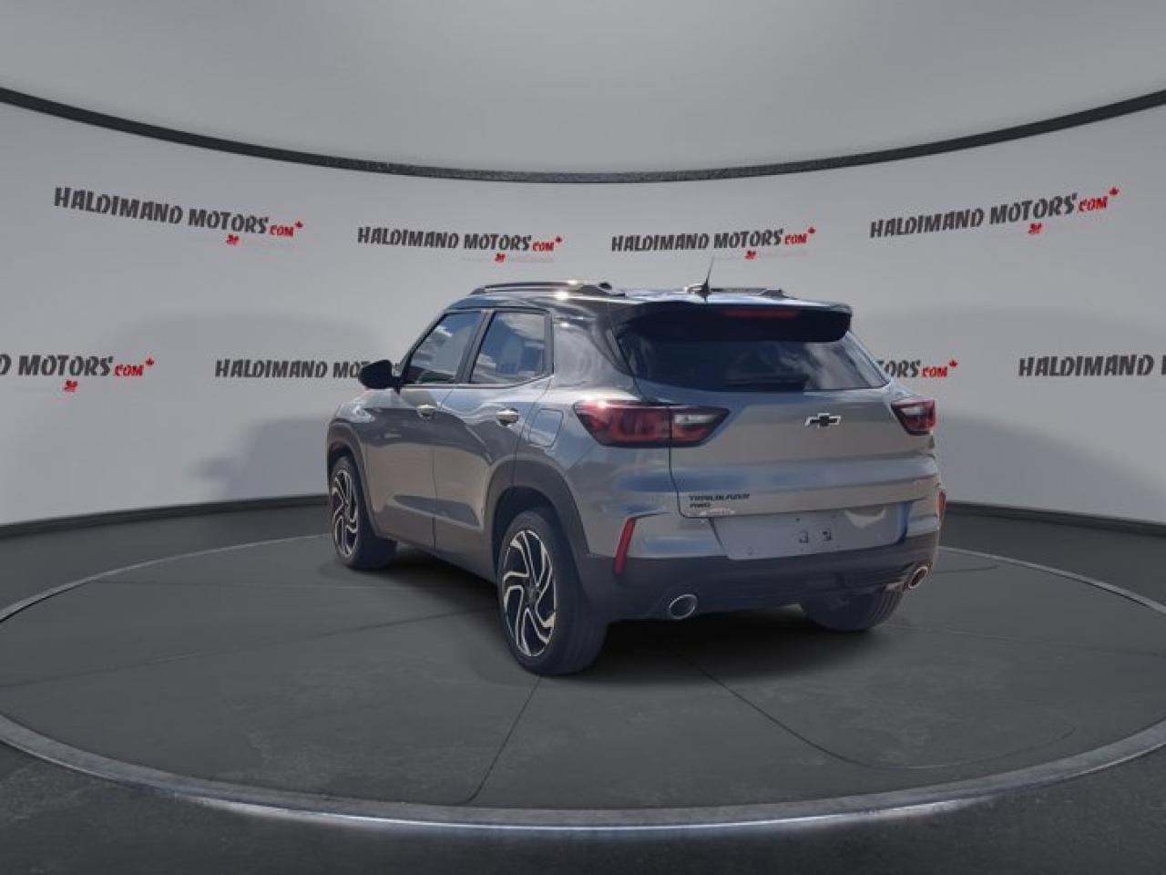 2024 Chevrolet TrailBlazer RS AWD | Heated Seats | Leather Photo