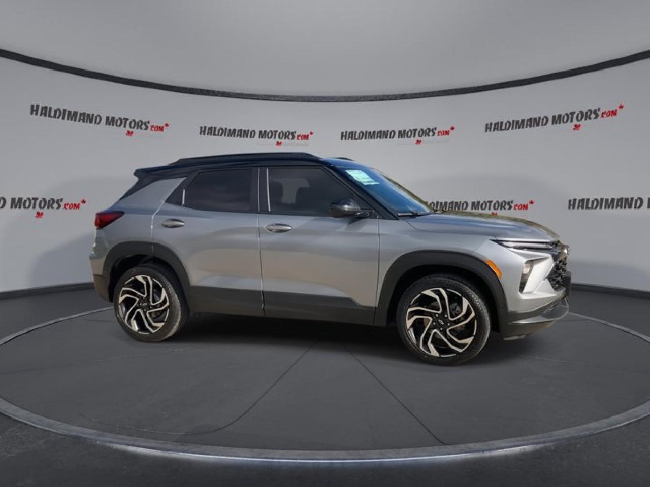 2024 Chevrolet TrailBlazer RS AWD | Heated Seats | Leather Photo