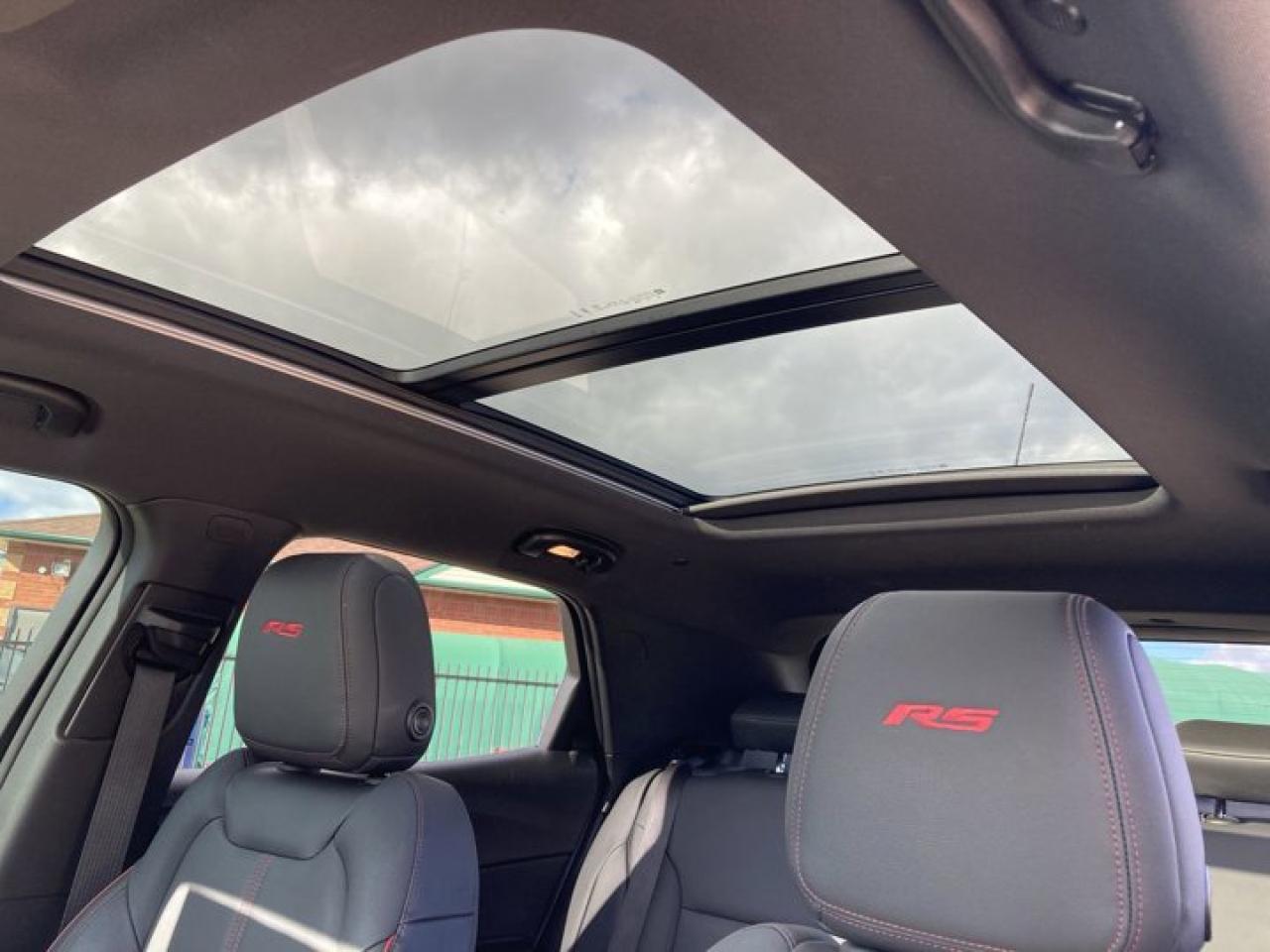 2024 Chevrolet TrailBlazer RS AWD | Heated Seats | Leather Photo