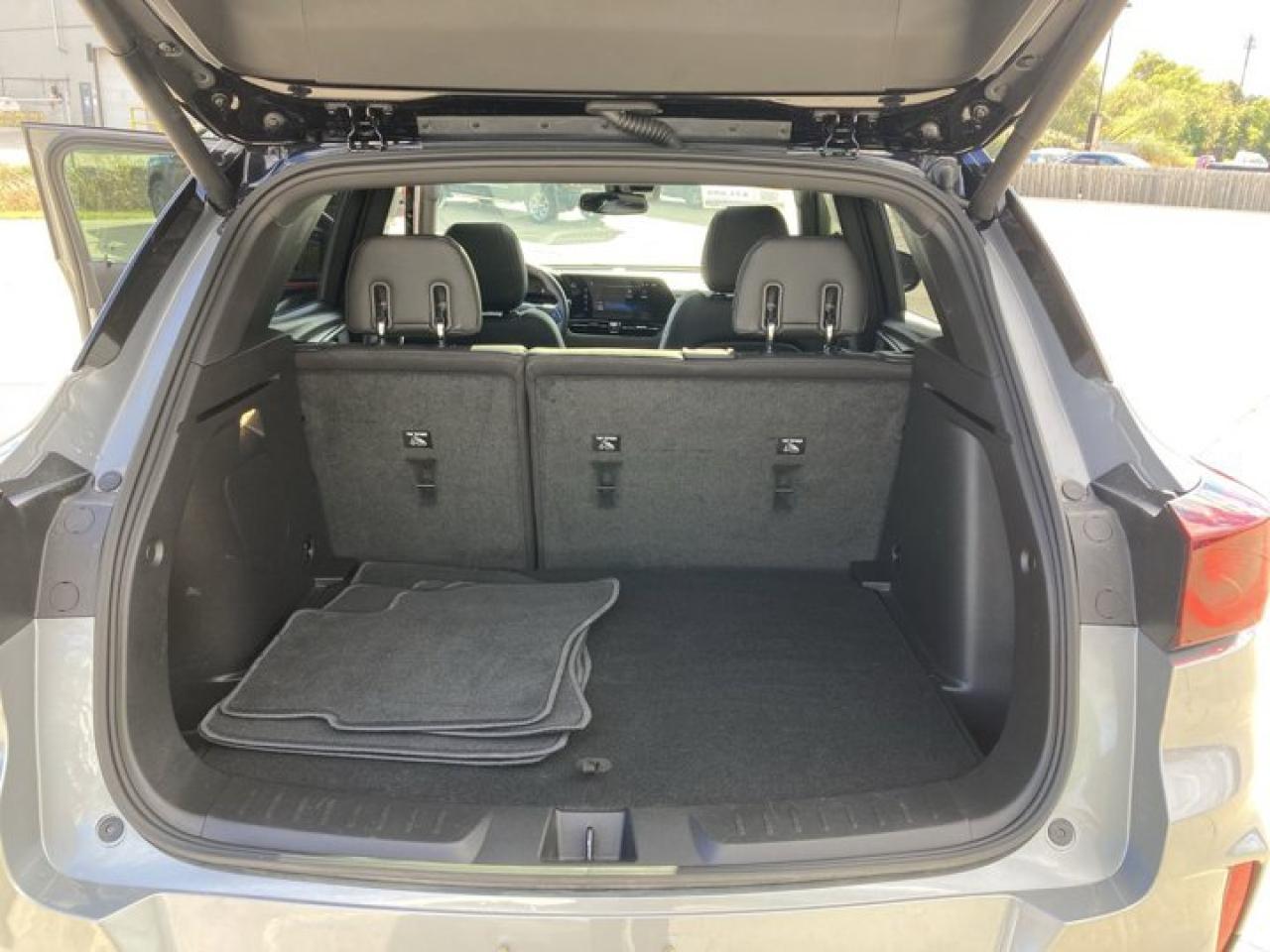 2024 Chevrolet TrailBlazer RS AWD | Heated Seats | Leather Photo