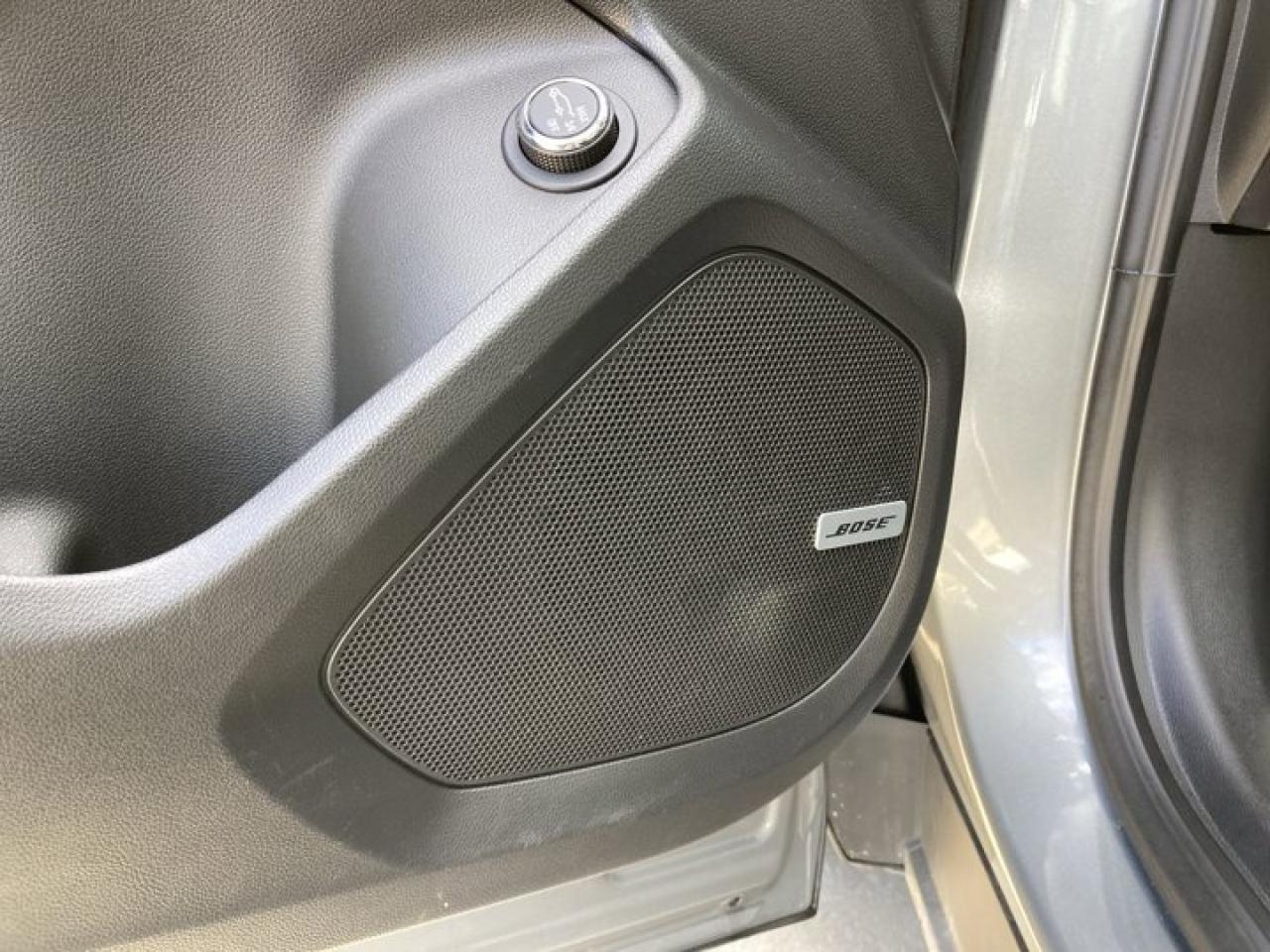 2024 Chevrolet TrailBlazer RS AWD | Heated Seats | Leather Photo