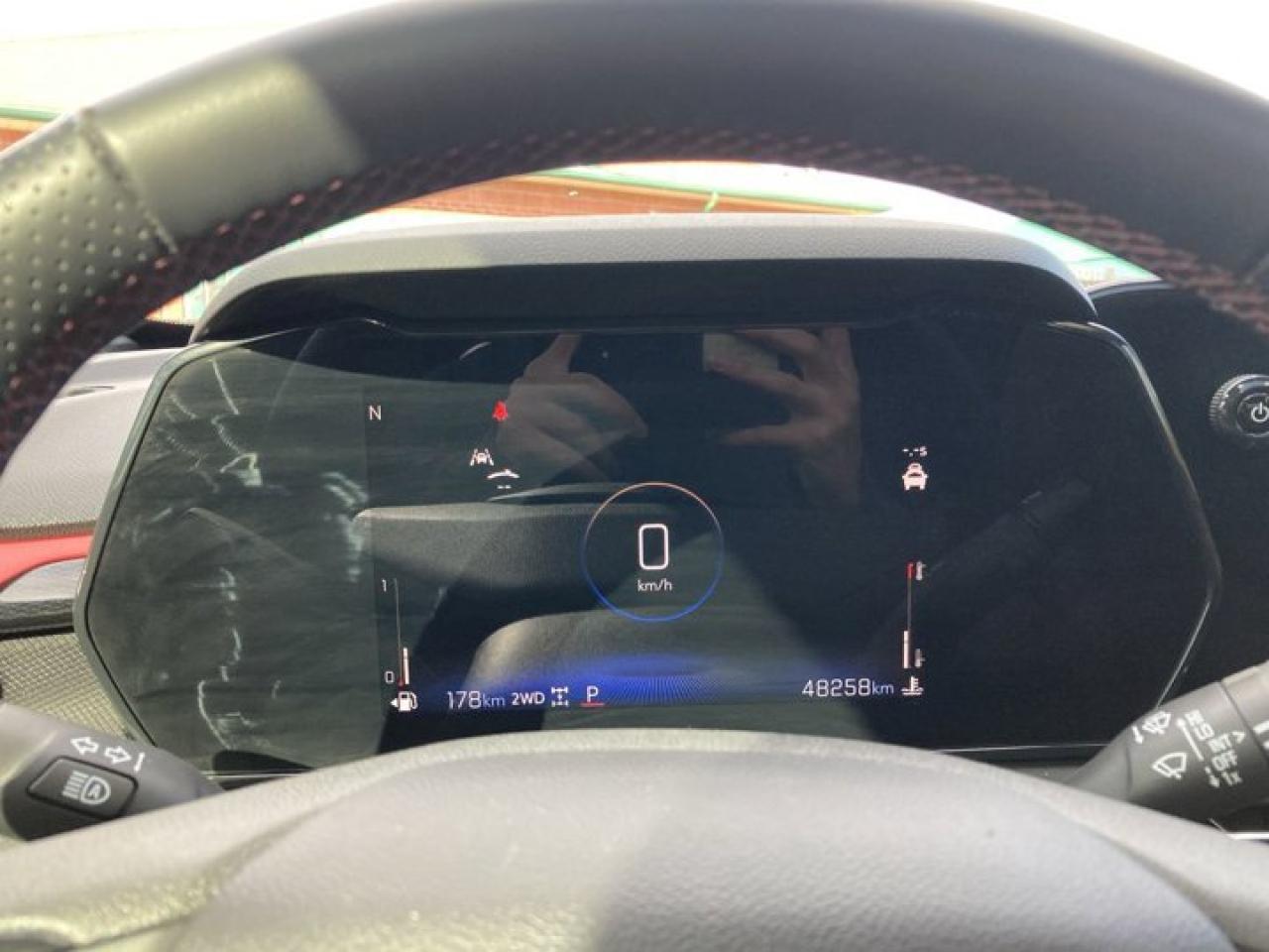 2024 Chevrolet TrailBlazer RS AWD | Heated Seats | Leather Photo