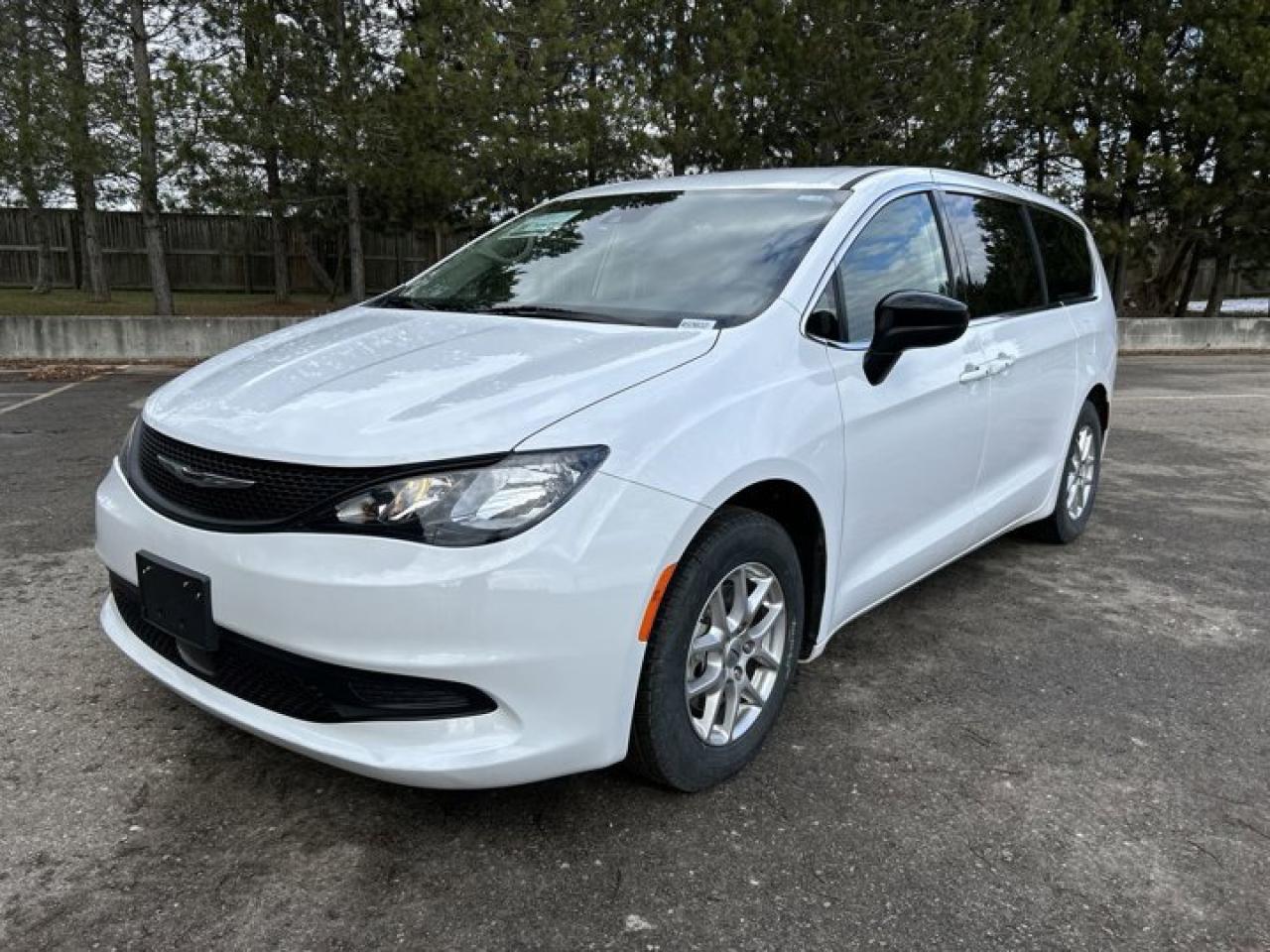 2024 Dodge Grand Caravan SXT | Heated Seats | Apple Carplay Photo0
