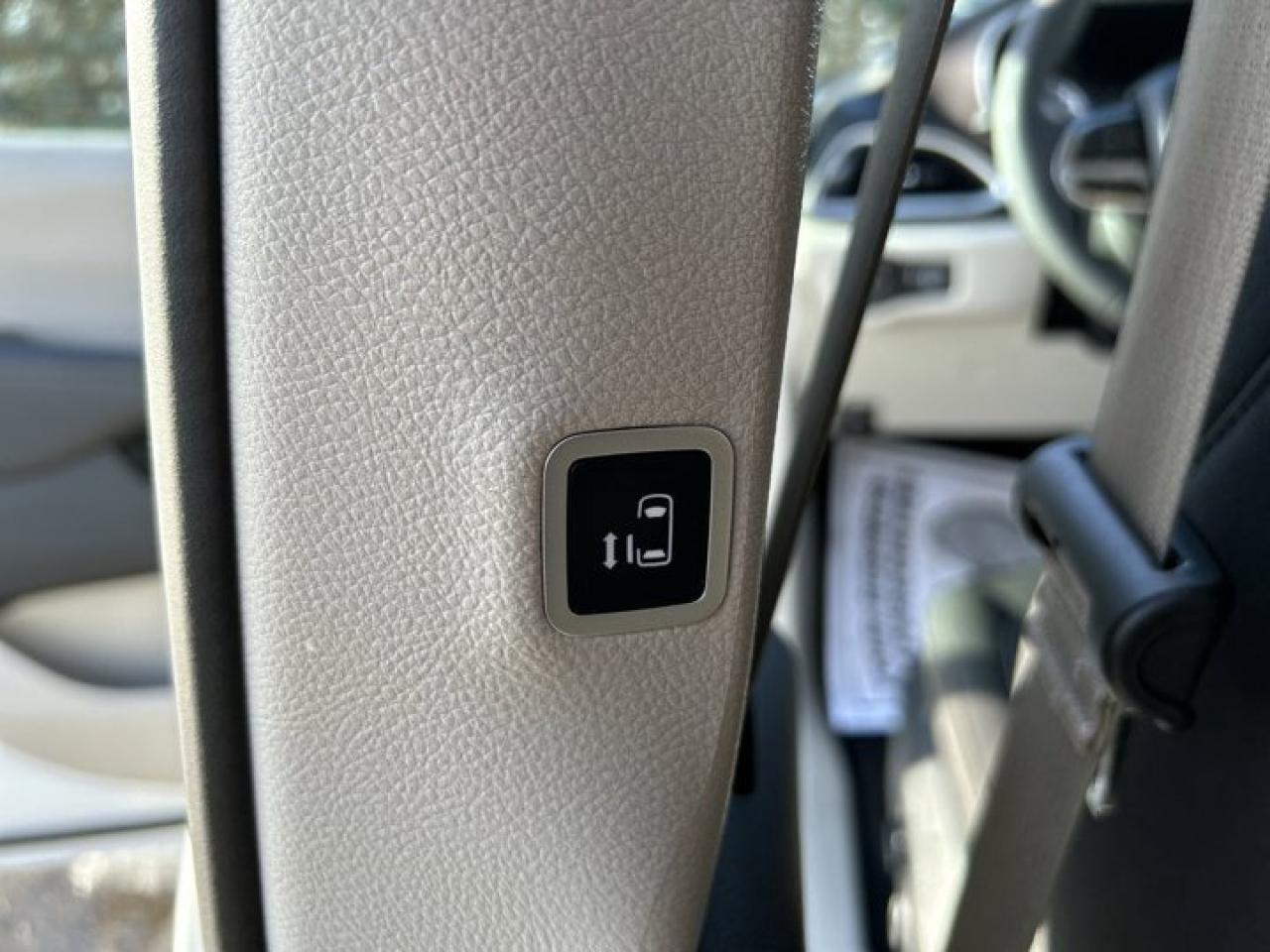 2024 Dodge Grand Caravan SXT | Heated Seats | Apple Carplay Photo