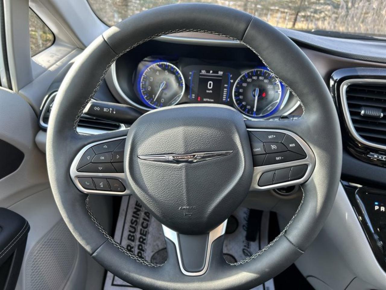 2024 Dodge Grand Caravan SXT | Heated Seats | Apple Carplay Photo