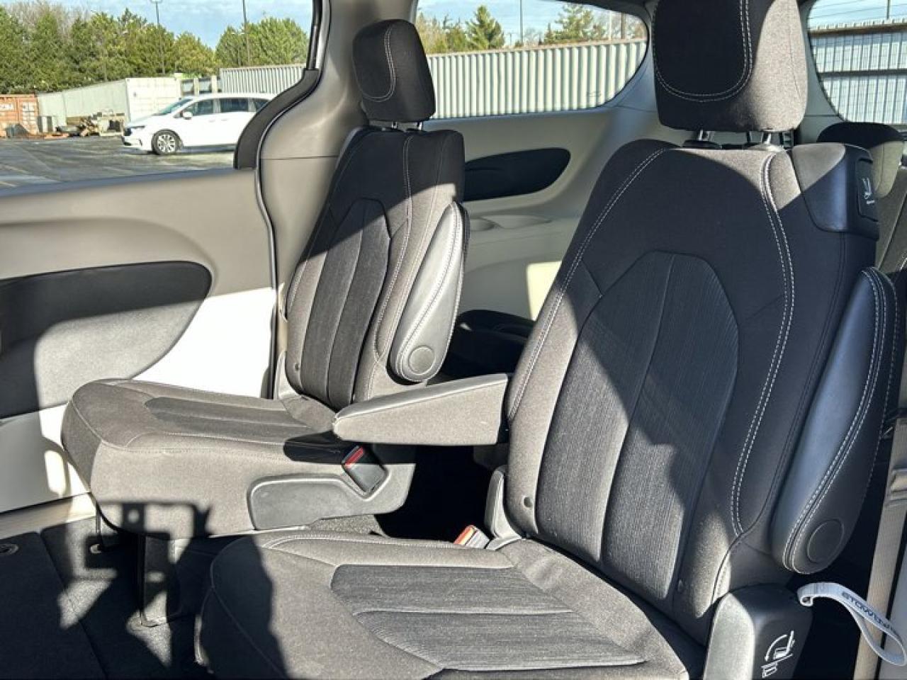 2024 Dodge Grand Caravan SXT | Heated Seats | Apple Carplay Photo